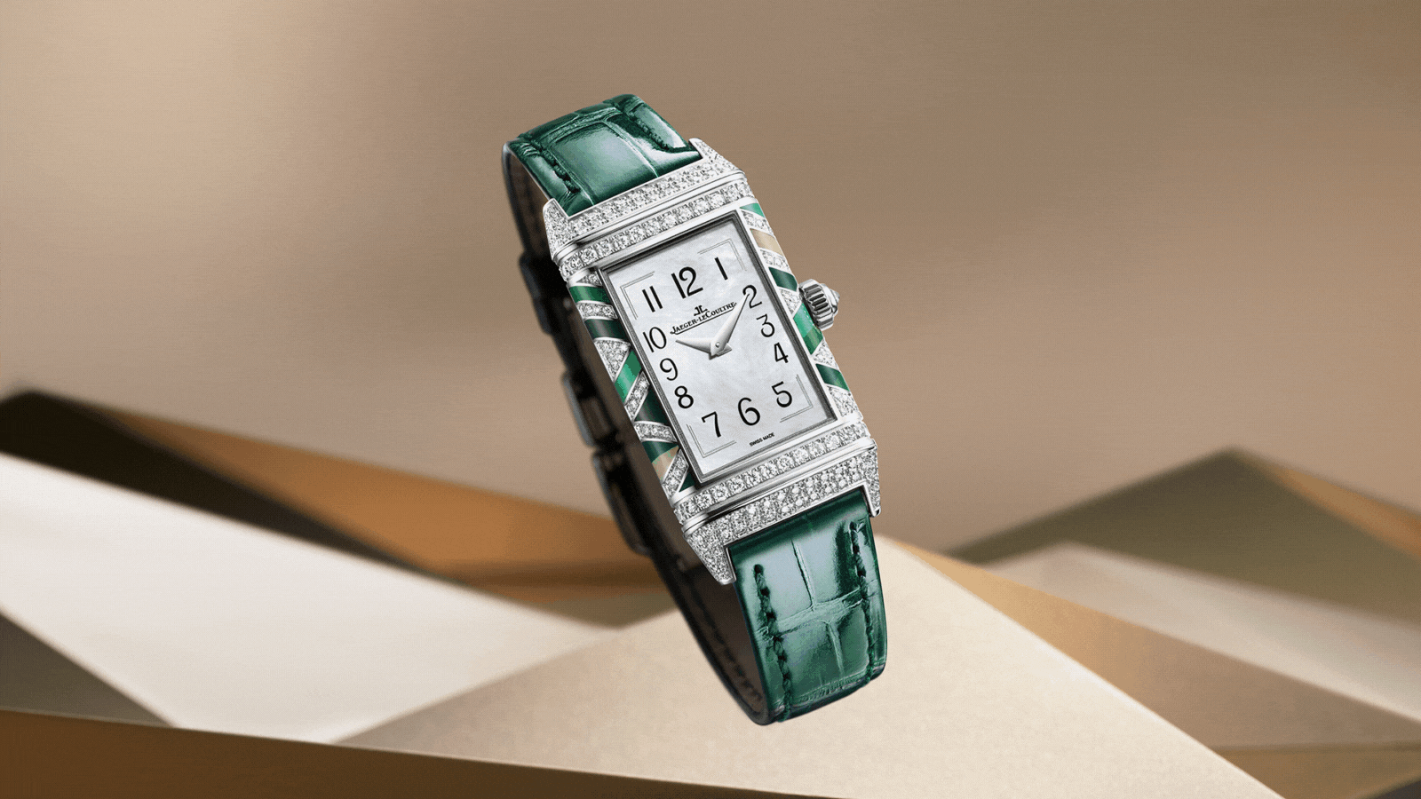 Eight watches to know from Watches & Wonders