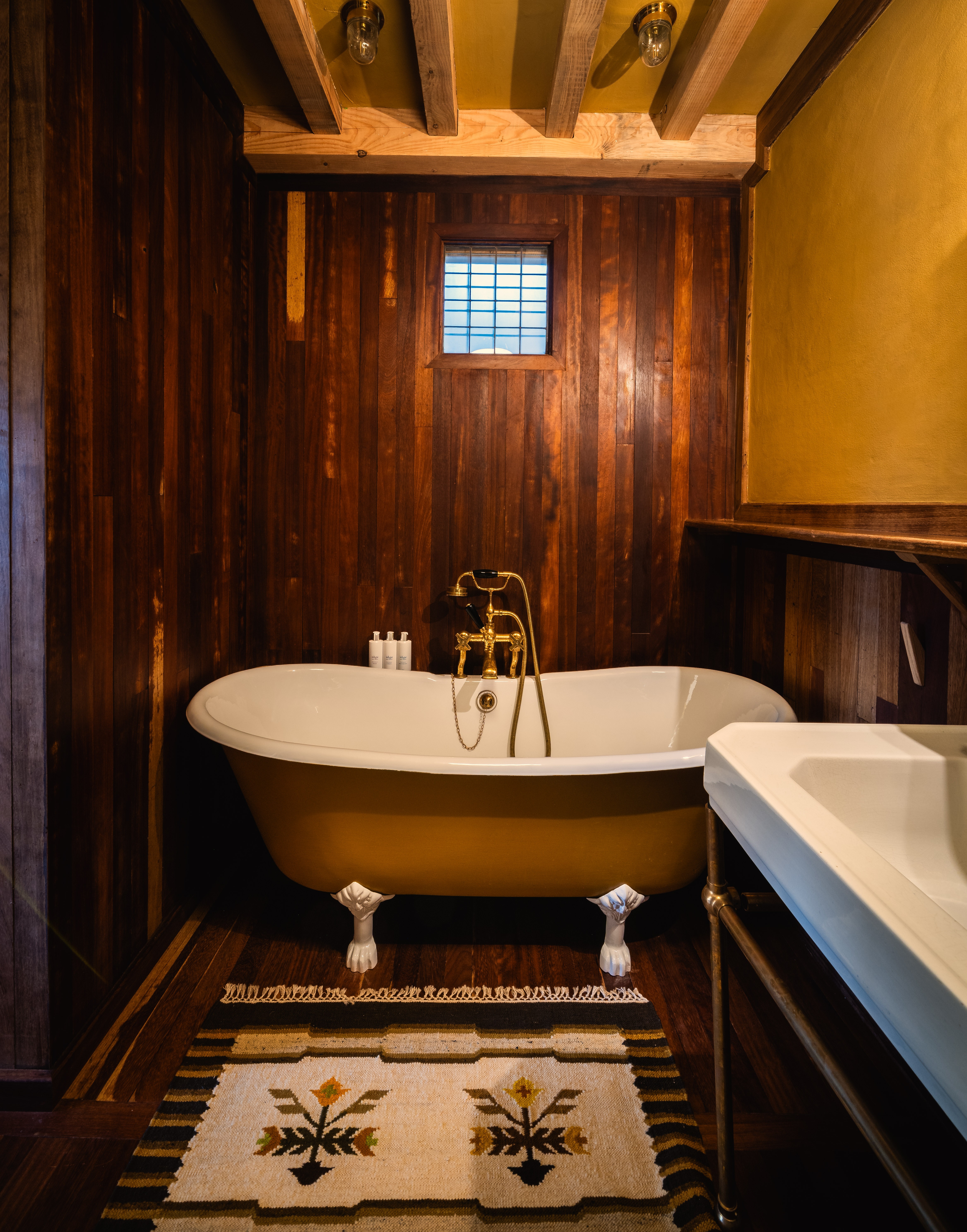 Rodel House hotel