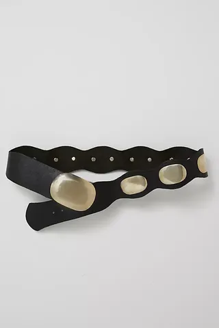 Yoko Hip Belt