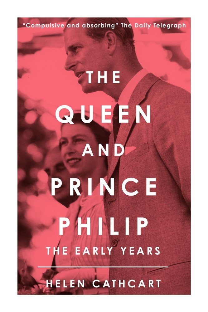 The Queen and Prince Philip