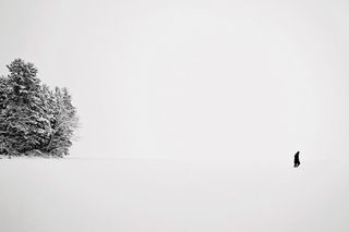 Less can be more