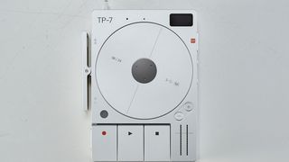 teenage engineering TP-7 Digital Tape Recorder 