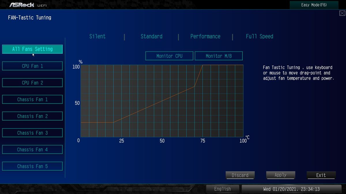 ASRock Z590 Steel Legend Wi-Fi