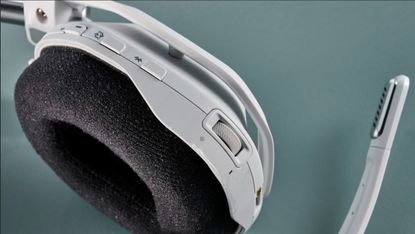 Logitech Astro A50 X review: gaming headset heaven for multi-system ...