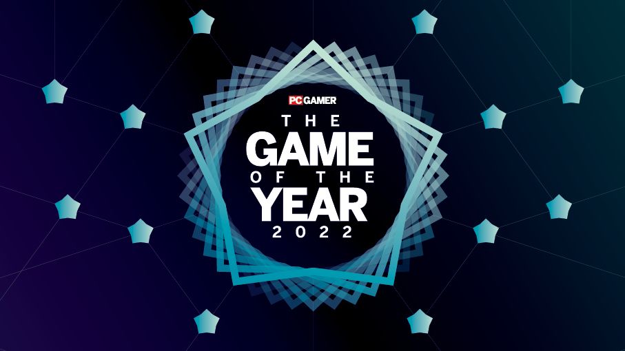 PC Gamer's Game of the Year Awards 2021