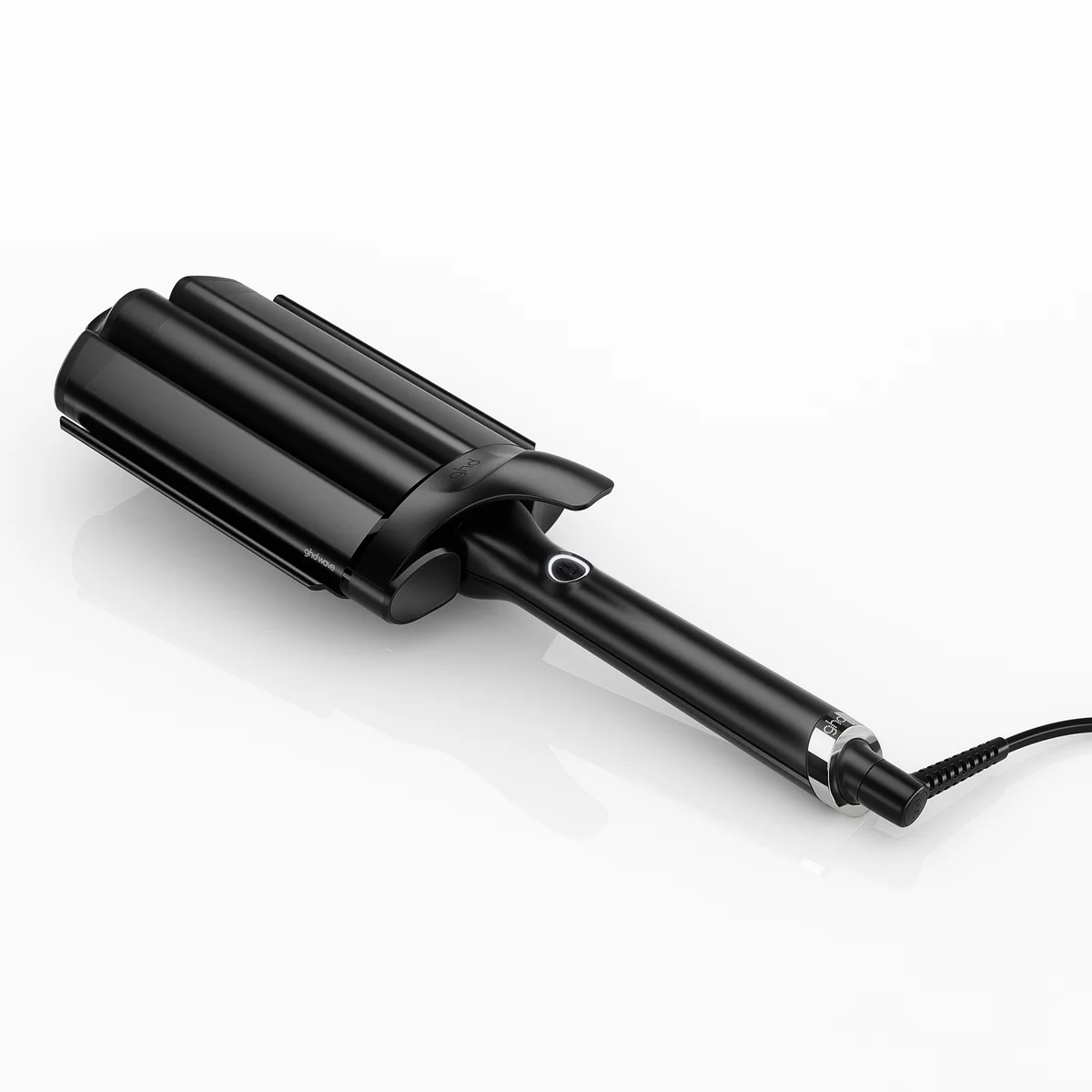 Ghd Wave Triple Barrel Hair Waver