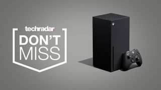 techradar xbox series x