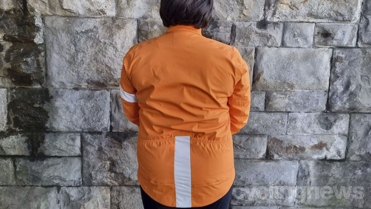 Rapha Women's Classic Winter Gore-Tex Jacket review