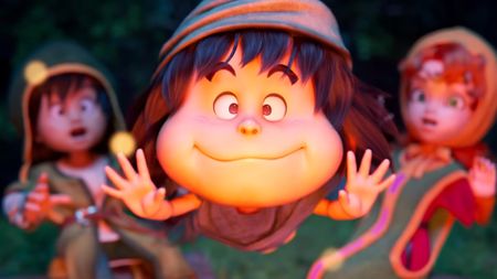 Dragon Quest 7 Reimagined