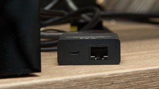 Roku beats Fire TV: The Fire TV Cube requires this little dongle