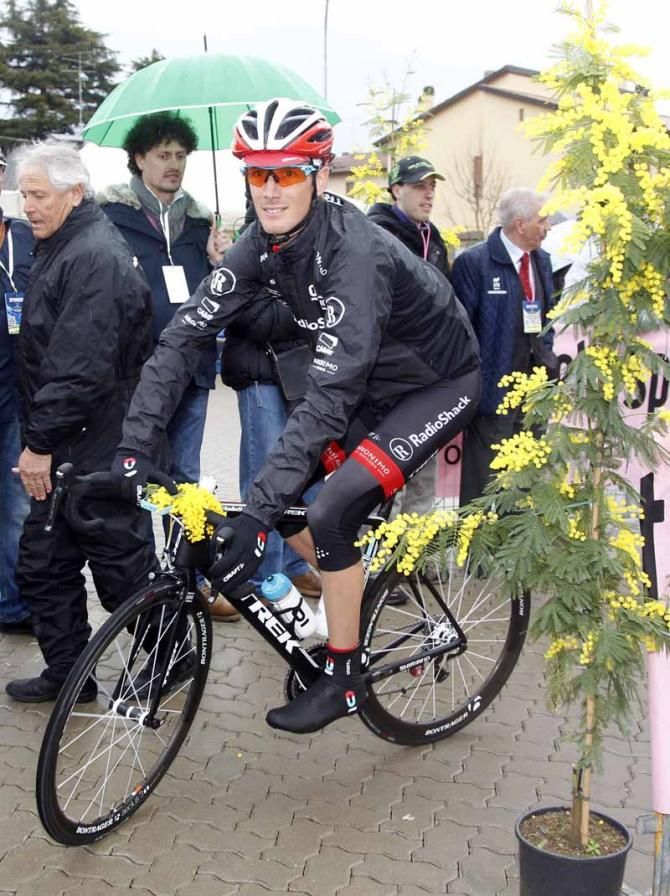 Andy Schleck (RadioShack - Nissan)