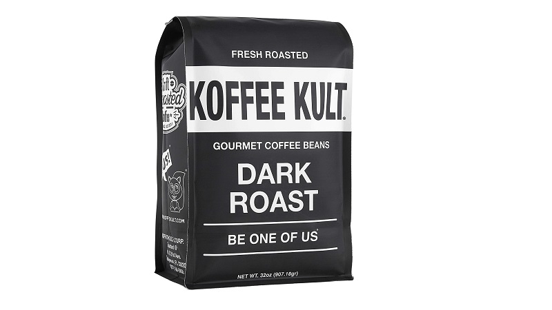 coffee beans