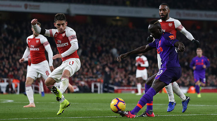3. Lucas Torreira (Arsenal)