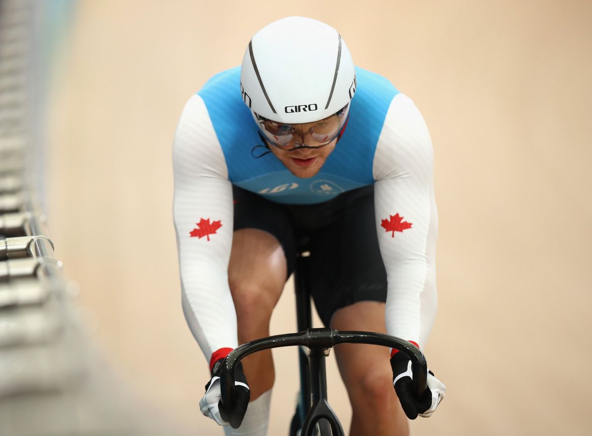 Hugo Barrette (Canada)