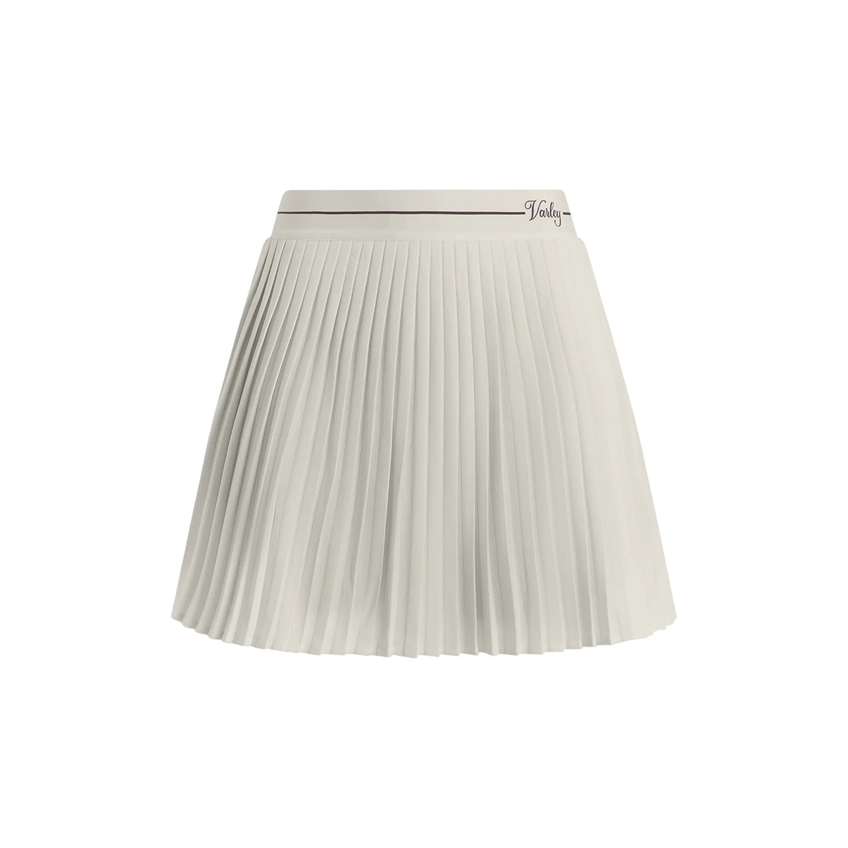 Varley, Clemency Pleated Skort