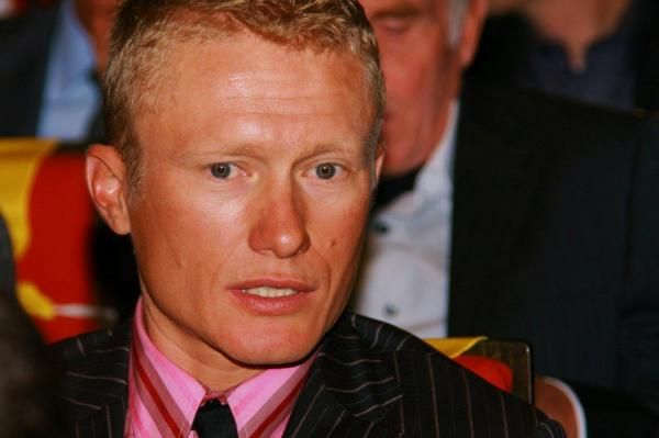 Alexander Vinokourov