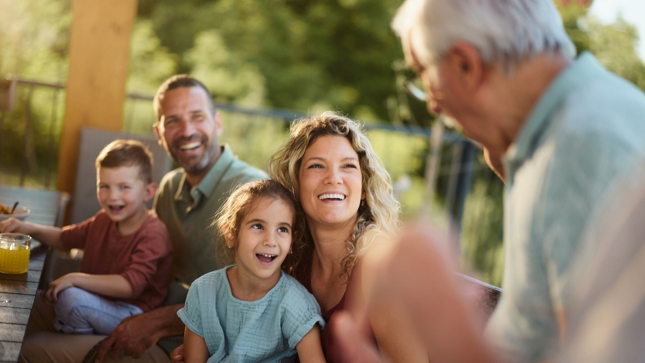 Don't Wait Until You're Gone: Why Retirees Are Giving Away Wealth Early
