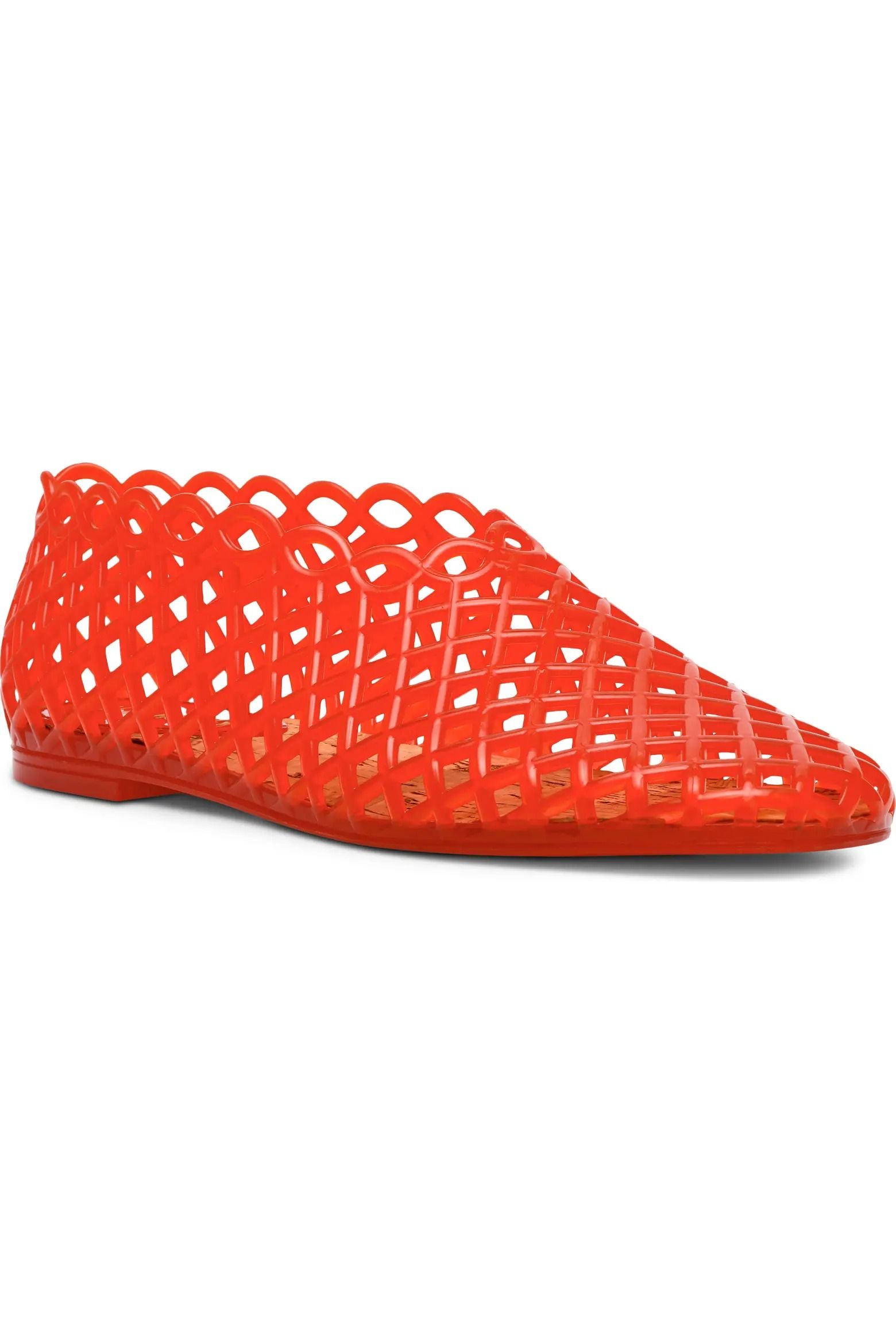 Steve Madden, Grove Jelly Flat