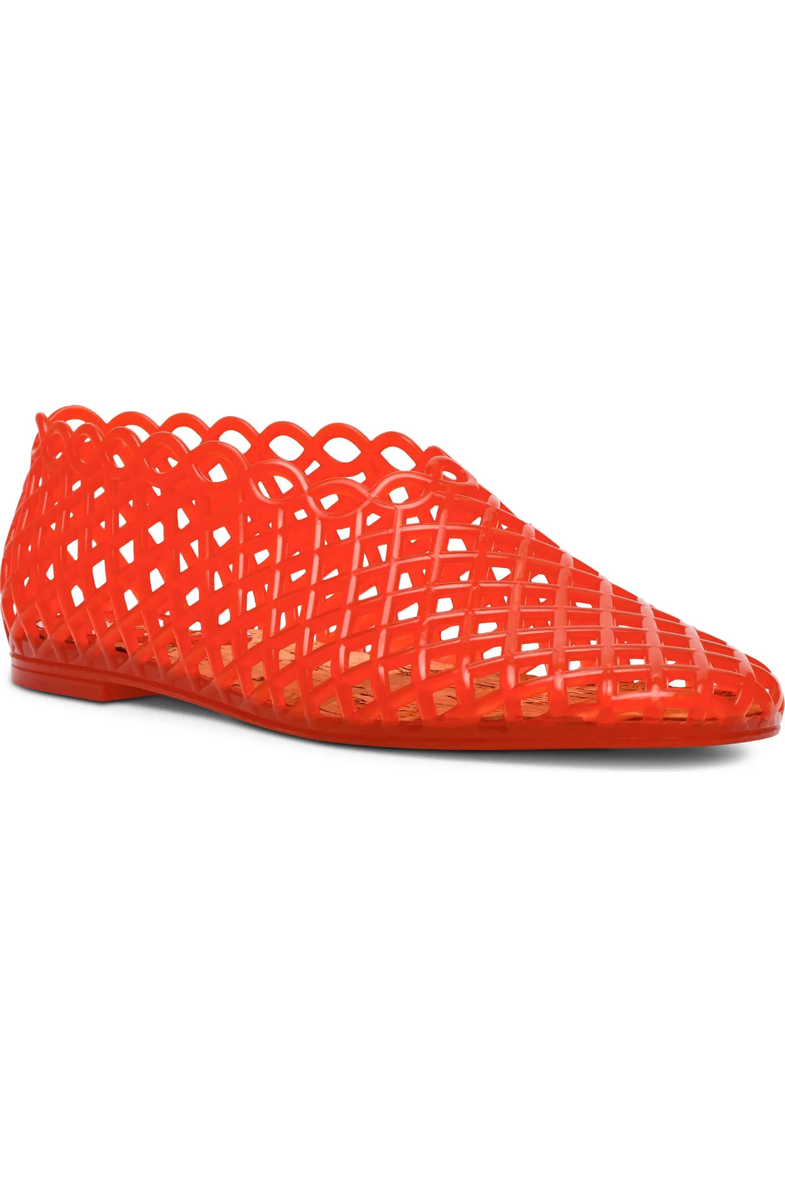 Steve Madden, Grove Jelly Flat