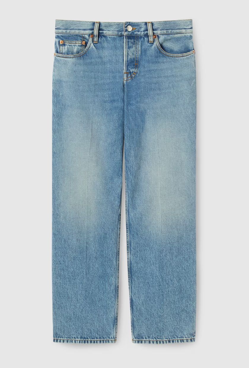 gucci jeans