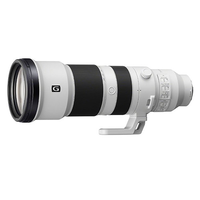 Sony FE 400-800mm f/6.3-8 G OSS