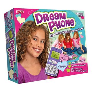Dream Phone game