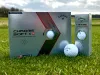 Callaway Chrome Soft X LS 2022 Golf Ball