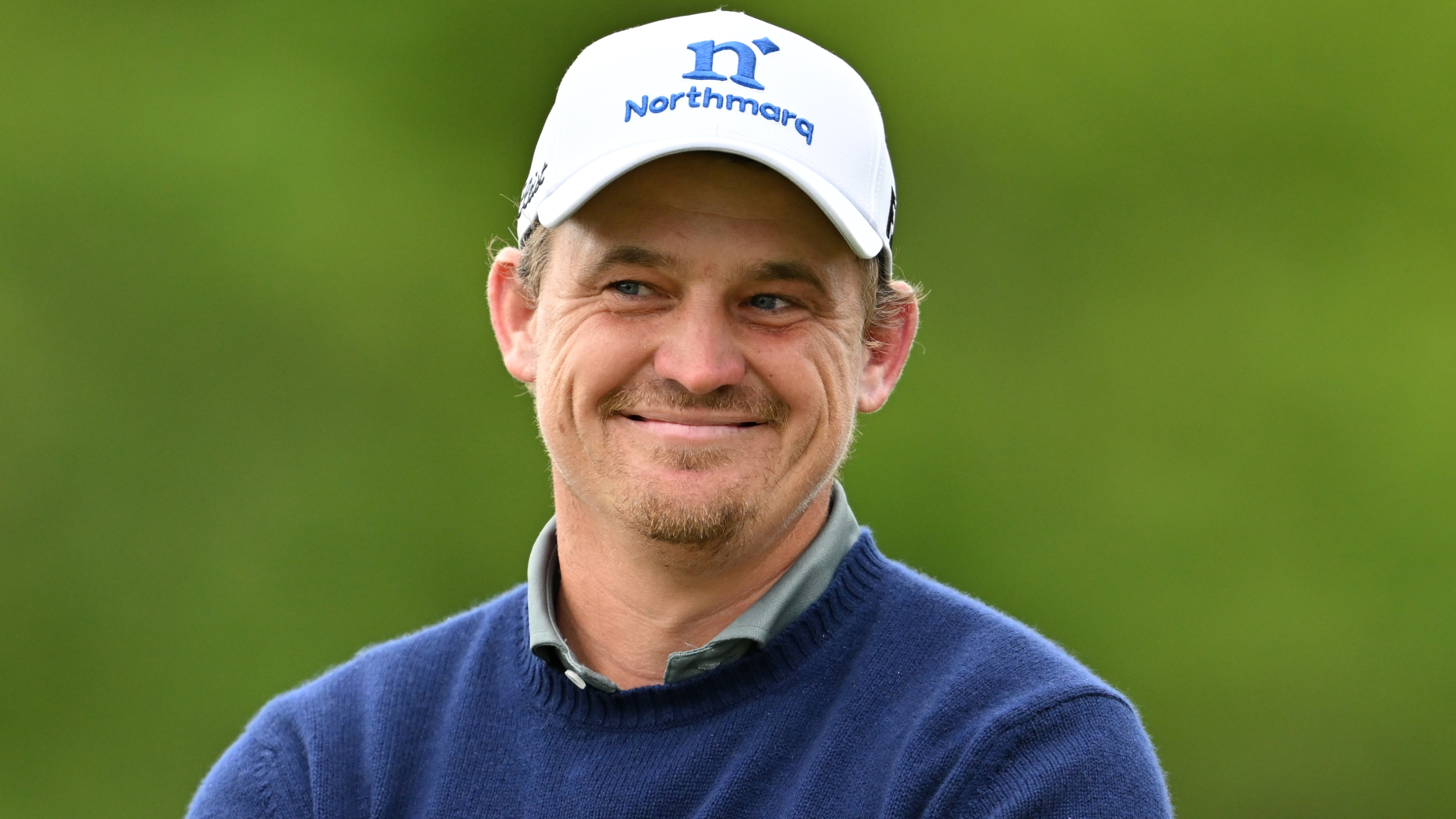 Bud Cauley claimed his maiden PGA Tour title