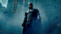The Dark Knight (2008)