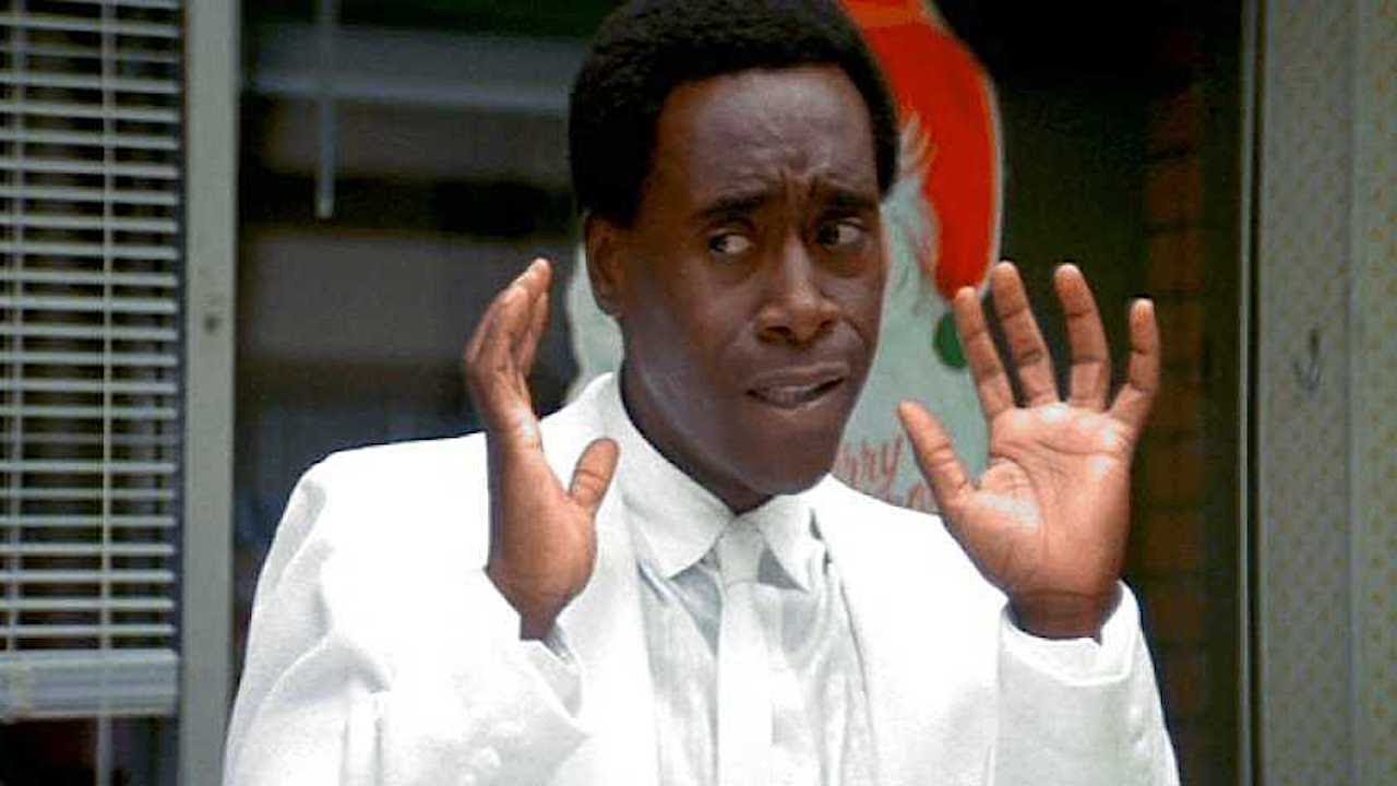 Don Cheadle dans Boogie Nights.