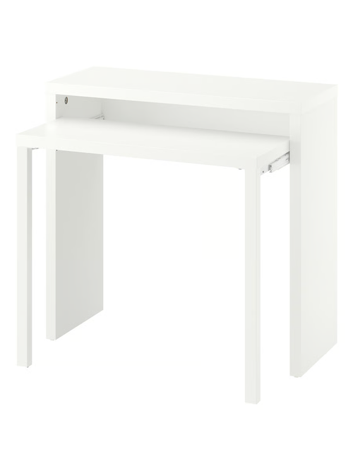 L&Auml;ngdhopp Pull-Out Desk 