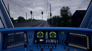 Train Sim World