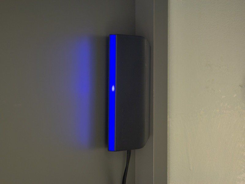 Phyn Smart Water Assistant Installed