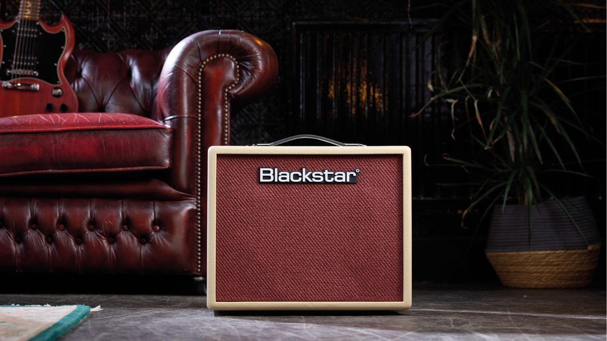 Blackstar Debut 30E