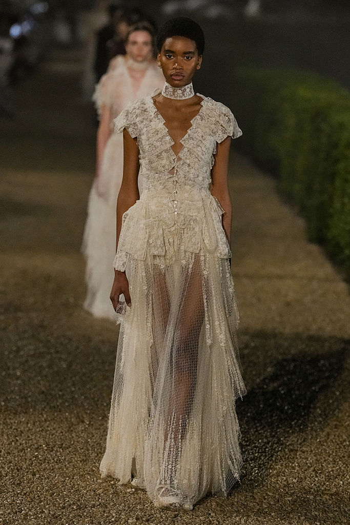 Dior cruise 2026 show
