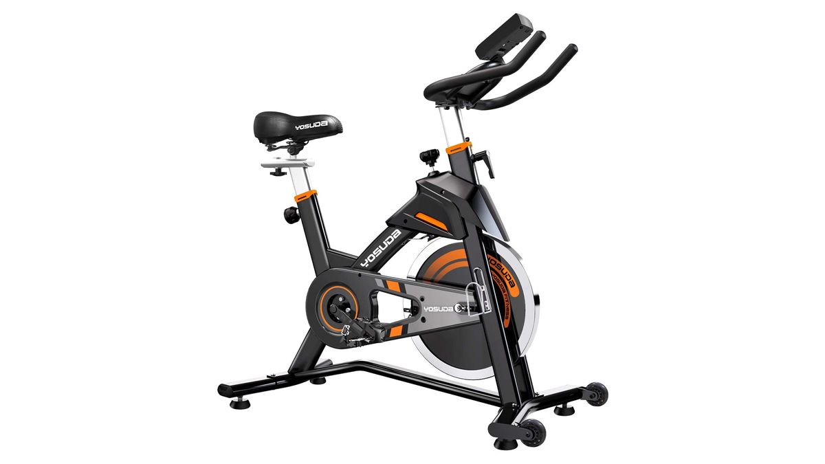 Check out these amazing exercise bikes on sale if you’re on the lookout