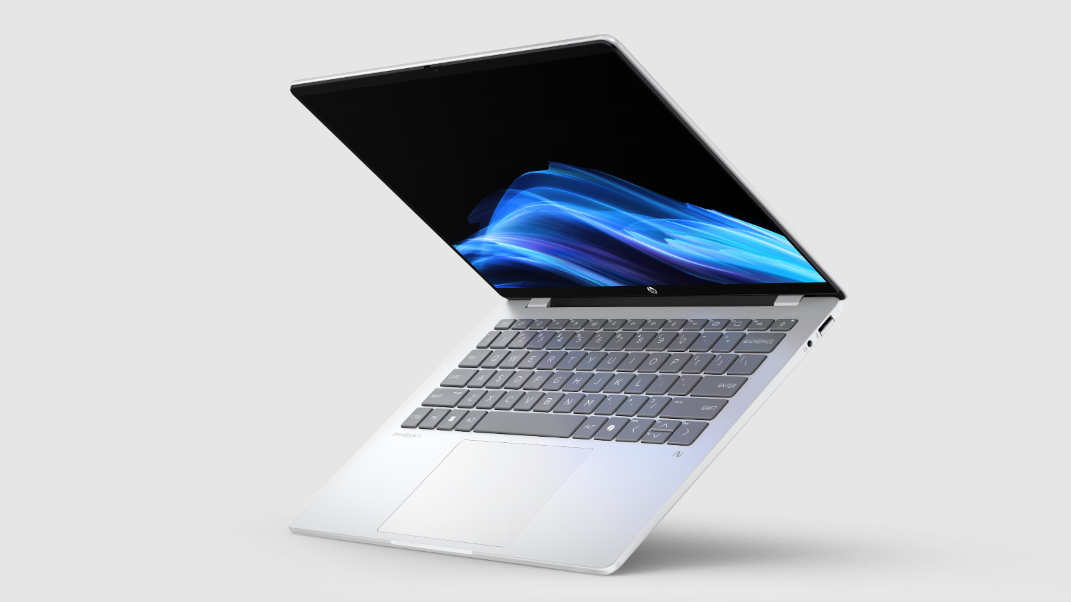 HP OmniBook 5 laptop