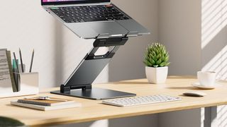 Nulaxy Laptop Stand for Desk