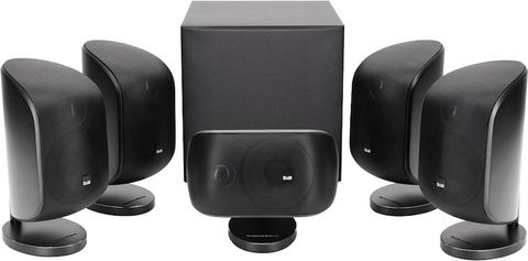 bowers and wilkins 5.1 system