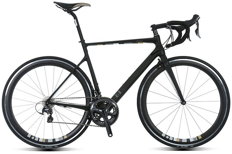 Halfords unveils new 13 Bikes range Cycling Weekly