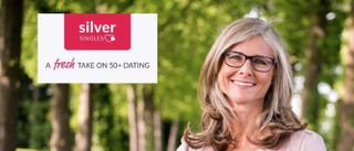 Best Senior Dating Sites: SilverSingles
