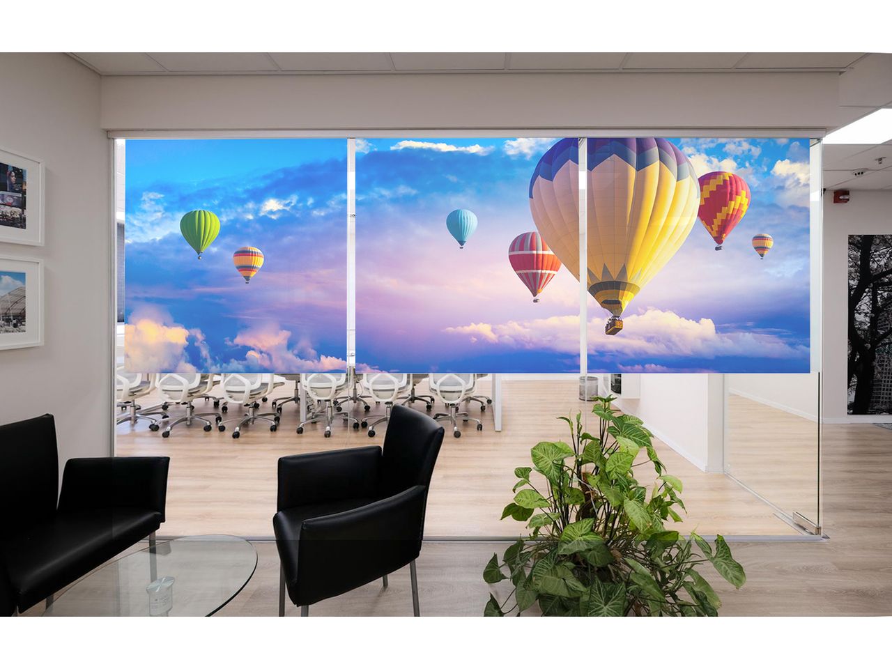 Sharp NEC Display Solutions ActiveScene&trade;