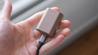 Neewer Battery USB-C