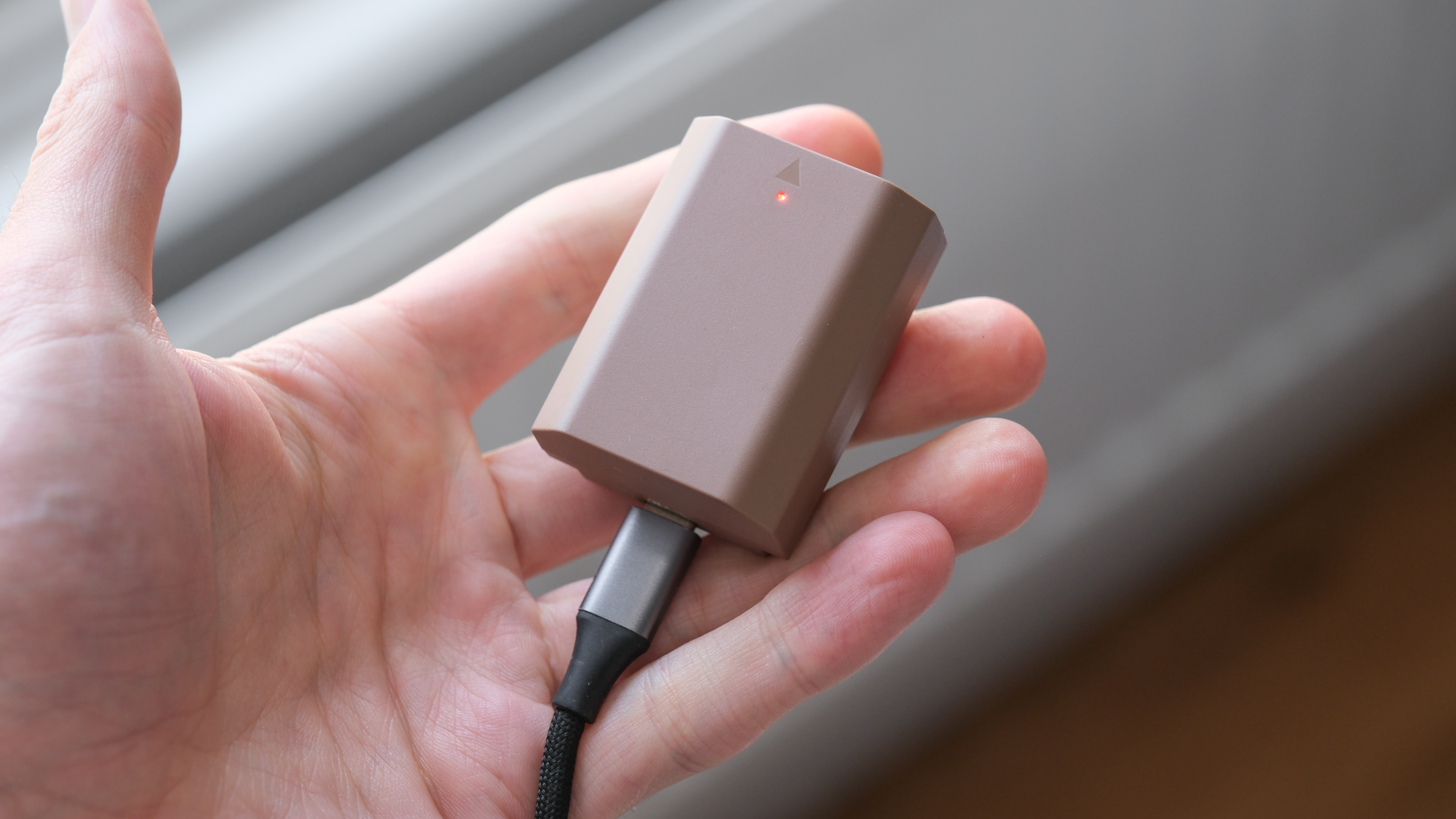 Neewer Battery USB-C