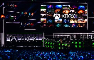 New Xbox E3 2018