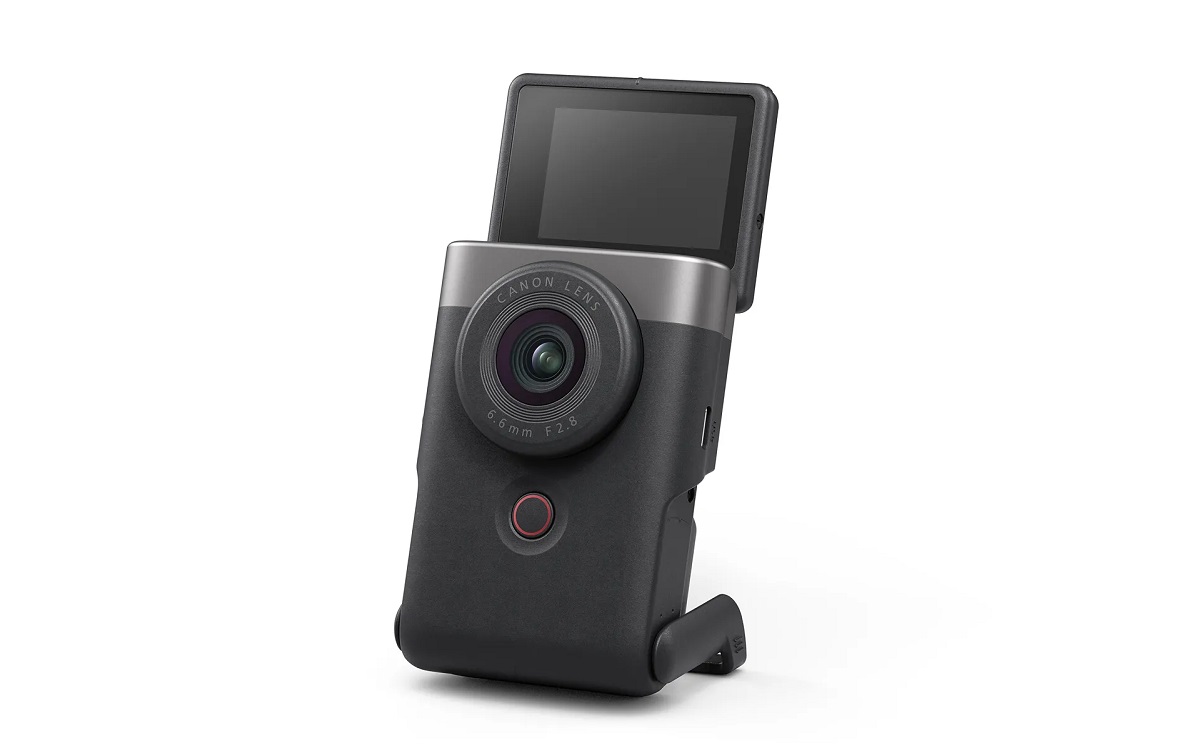 Canon PowerShot V10