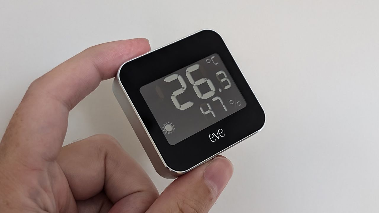Eve Weather