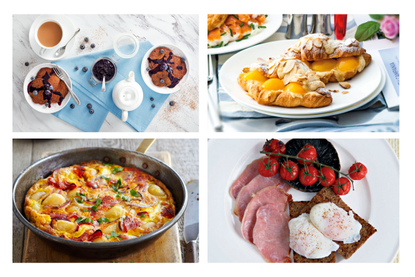 A roundup of the best Mother's Day breakfast ideas and recipes 2022