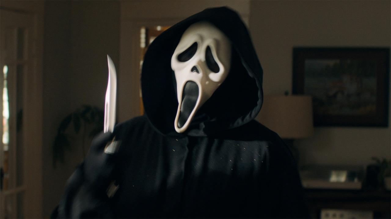 Scream 6' Team on Continuing Without Neve Campbell – The Hollywood Reporter