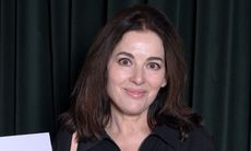 Image of Nigella Lawson